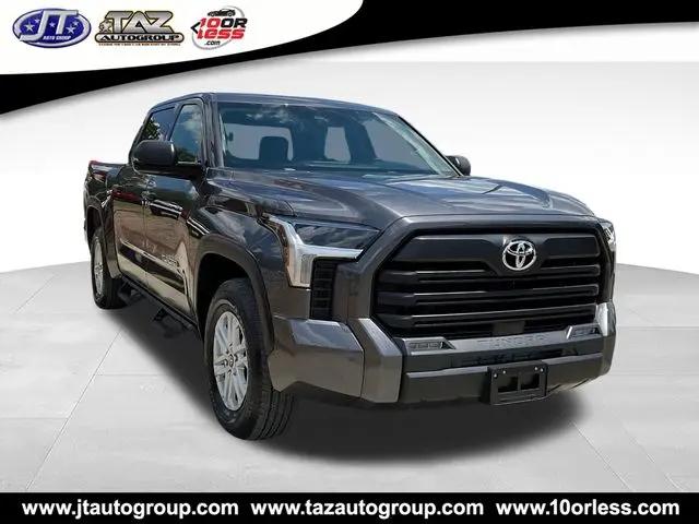2022 Toyota Tundra SR5 for sale in Sanford, NC