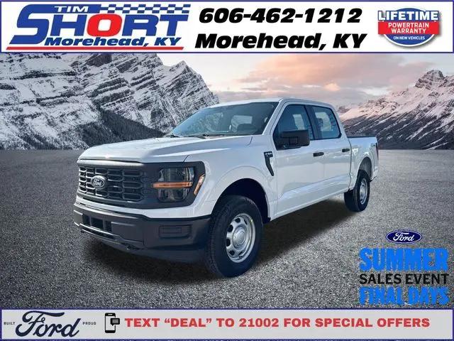 2026 Ford F-150 XL for sale in Morehead, KY