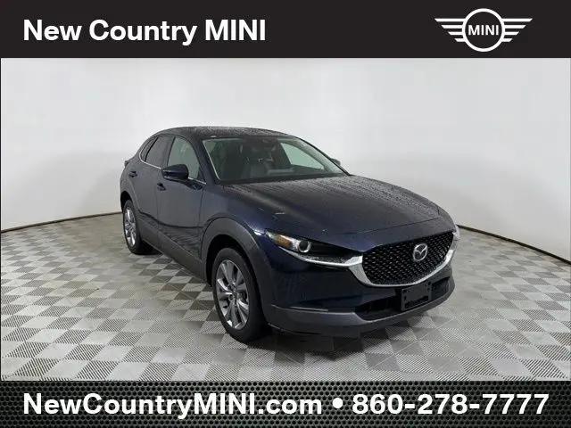 2021 Mazda CX-30 Preferred for sale in Hartford, CT