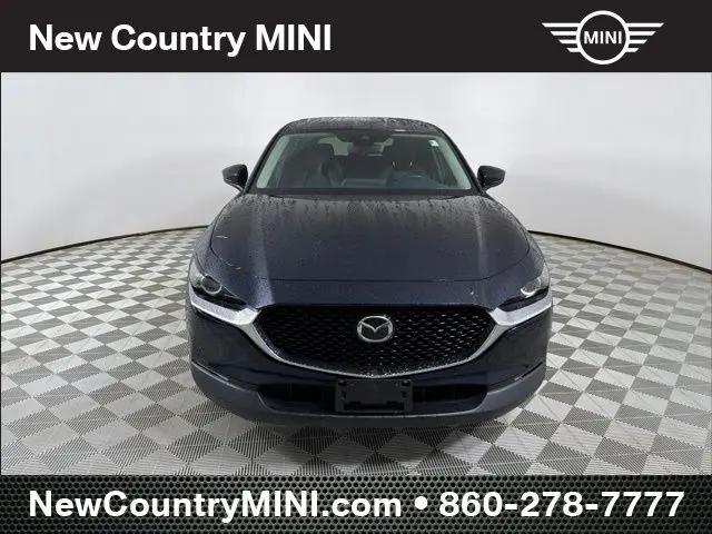 2021 Mazda CX-30 Preferred