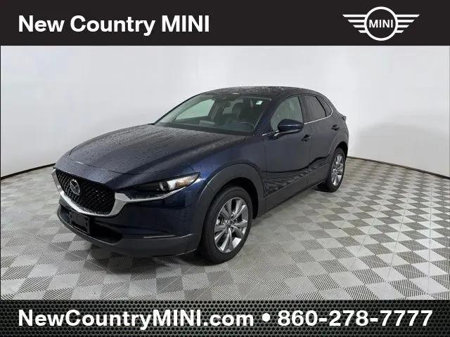 2021 Mazda CX-30 Preferred