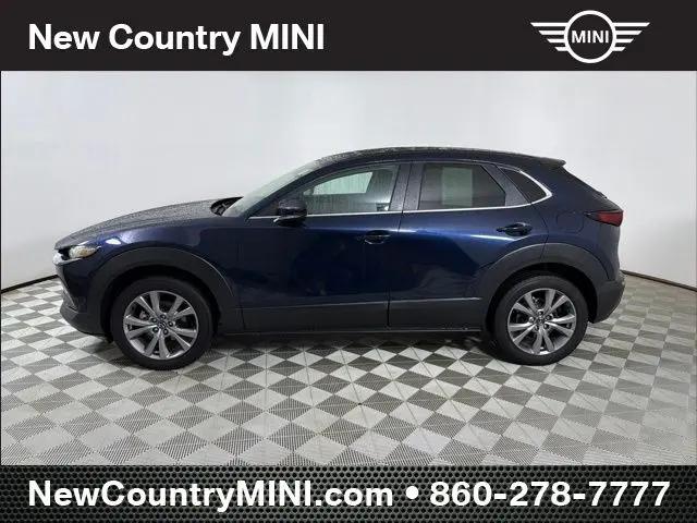 2021 Mazda CX-30 Preferred