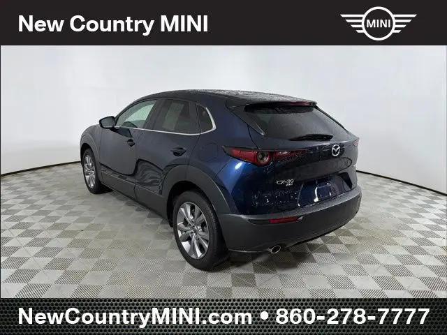 2021 Mazda CX-30 Preferred