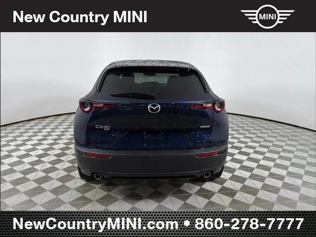 2021 Mazda CX-30 Preferred