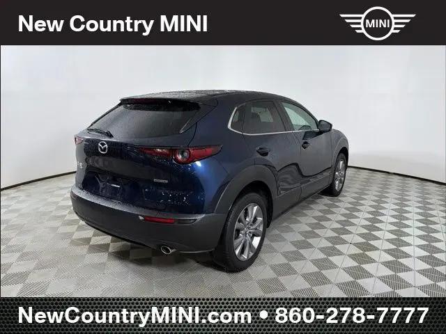 2021 Mazda CX-30 Preferred