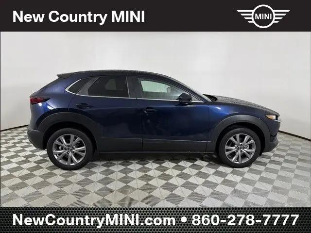 2021 Mazda CX-30 Preferred