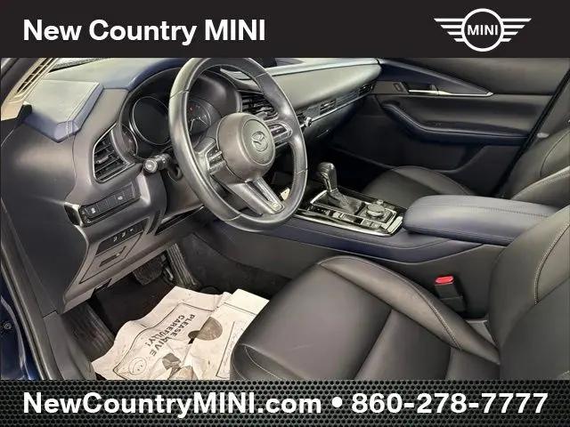 2021 Mazda CX-30 Preferred