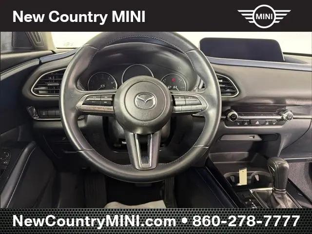 2021 Mazda CX-30 Preferred