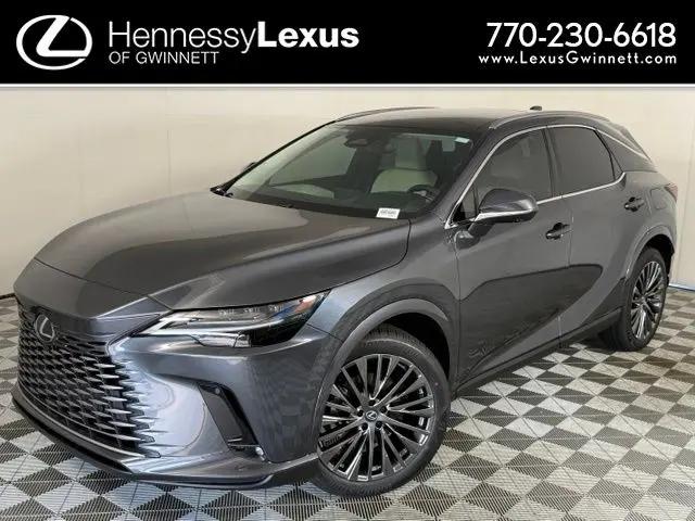 2026 Lexus RX 350 Luxury for sale in Duluth, GA