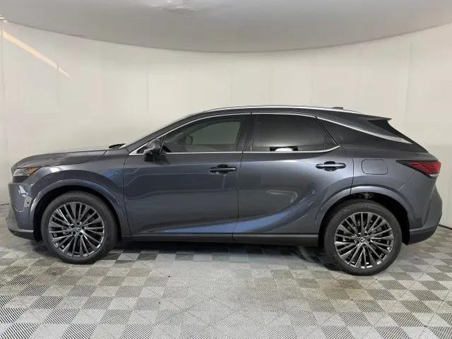 2026 Lexus RX 350 Luxury