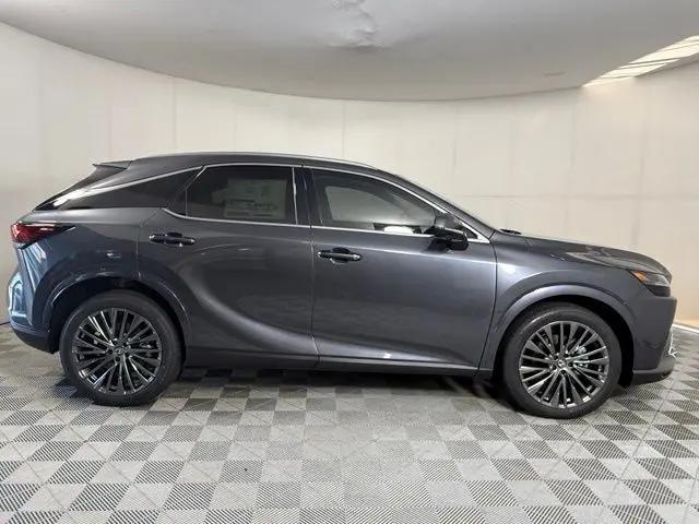 2026 Lexus RX 350 Luxury