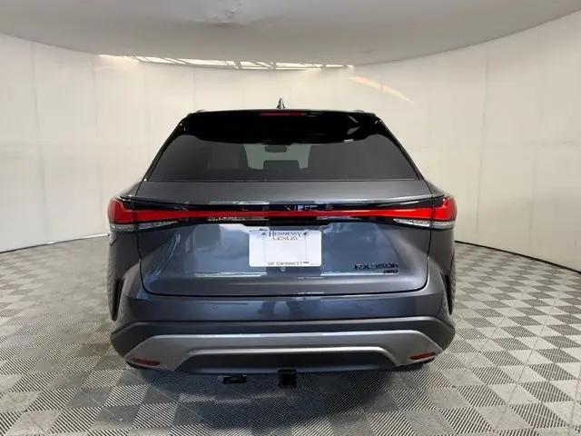 2026 Lexus RX 350 Luxury