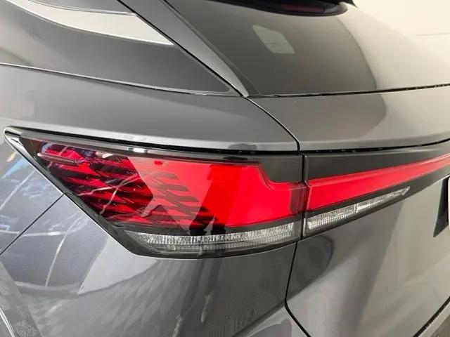 2026 Lexus RX 350 Luxury