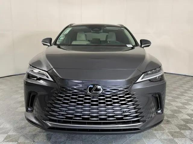 2026 Lexus RX 350 Luxury