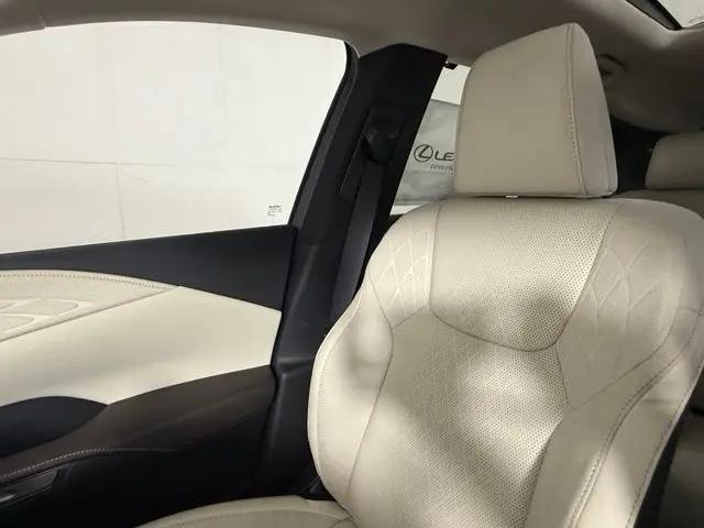 2026 Lexus RX 350 Luxury