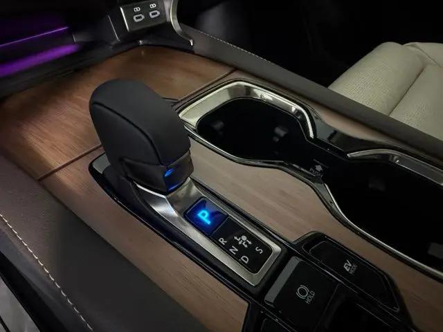 2026 Lexus RX 350 Luxury