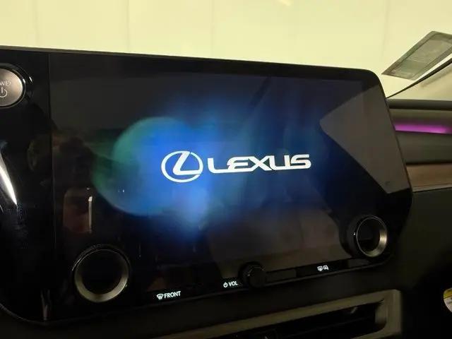 2026 Lexus RX 350 Luxury