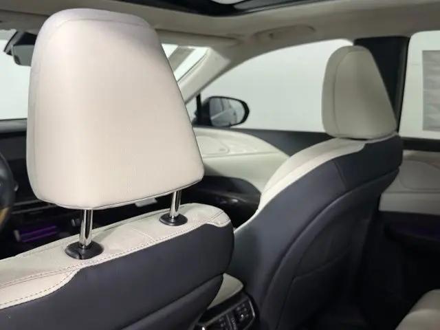 2026 Lexus RX 350 Luxury