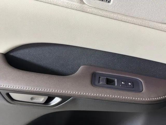 2026 Lexus RX 350 Luxury