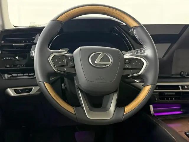 2026 Lexus RX 350 Luxury