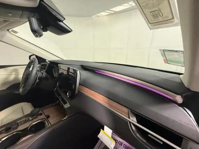 2026 Lexus RX 350 Luxury