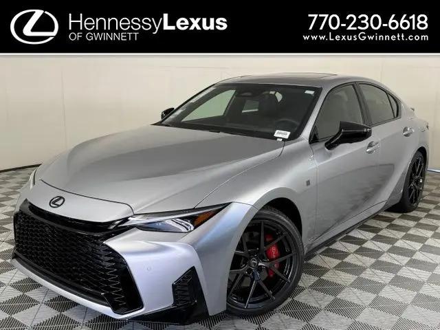 2026 Lexus IS 350 F SPORT for sale in Duluth, GA