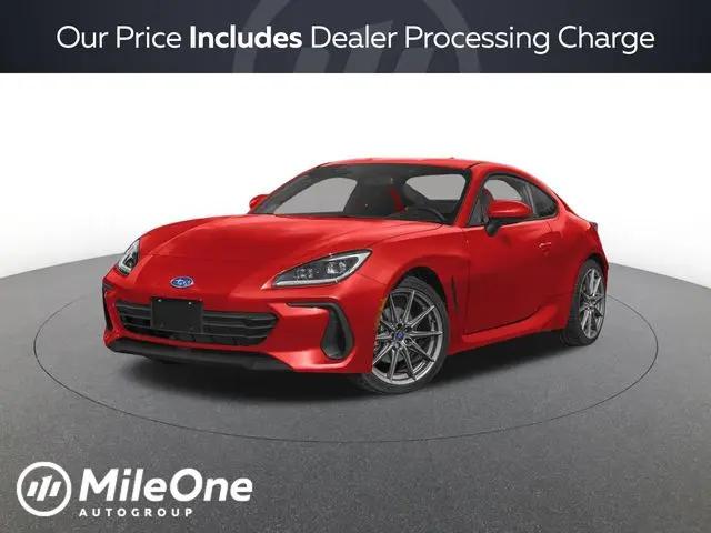 2026 Subaru BRZ Limited for sale in Baltimore, MD