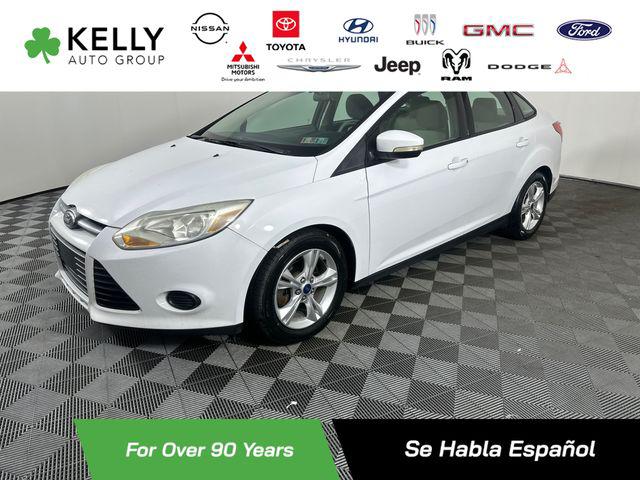 2014 Ford Focus SE for sale in Emmaus, PA