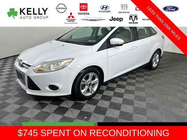 2014 Ford Focus SE for sale in Emmaus, PA