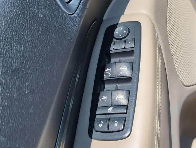 2018 Dodge Durango Citadel RWD