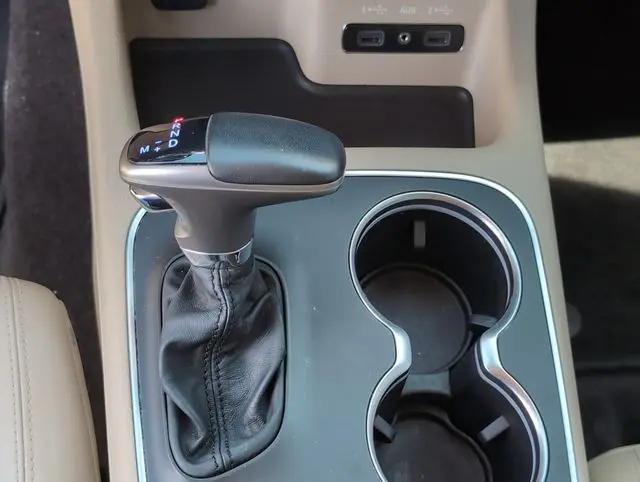 2018 Dodge Durango Citadel RWD