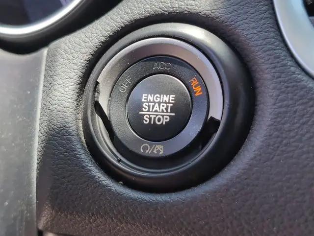 2018 Dodge Durango Citadel RWD
