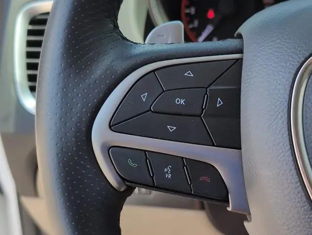 2018 Dodge Durango Citadel RWD