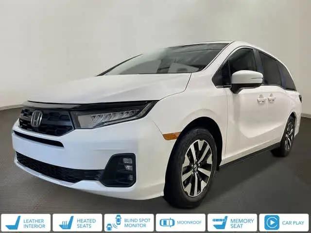 2026 Honda Odyssey EX-L for sale in Union, NJ