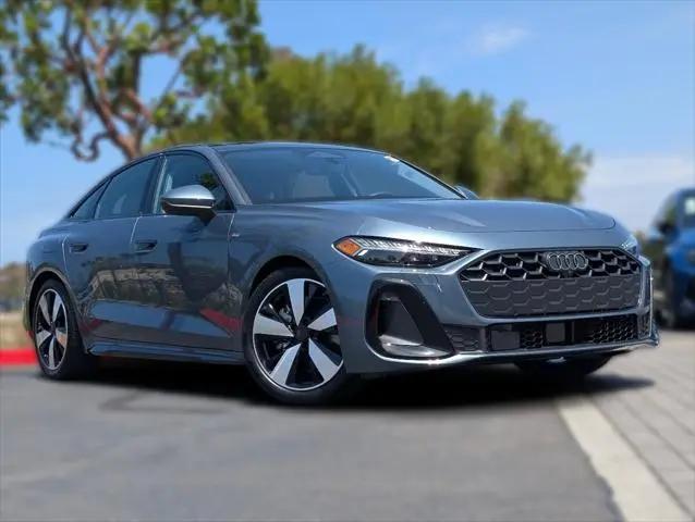 2026 Audi A5 Premium Plus TFSI quattro S tronic for sale in Carlsbad, CA