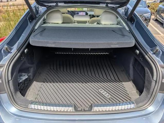 2026 Audi A5 Premium Plus TFSI quattro S tronic