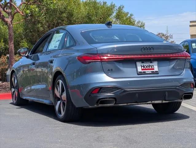 2026 Audi A5 Premium Plus TFSI quattro S tronic