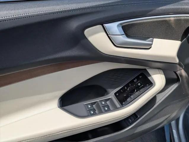 2026 Audi A5 Premium Plus TFSI quattro S tronic
