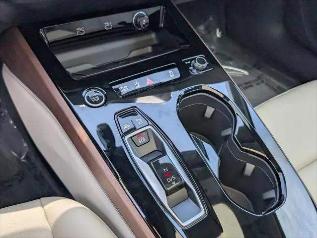2026 Audi A5 Premium Plus TFSI quattro S tronic