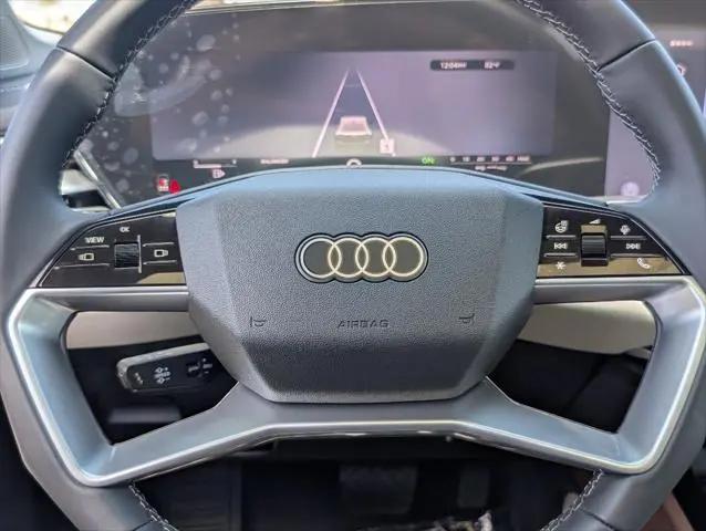 2026 Audi A5 Premium Plus TFSI quattro S tronic