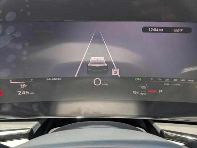 2026 Audi A5 Premium Plus TFSI quattro S tronic