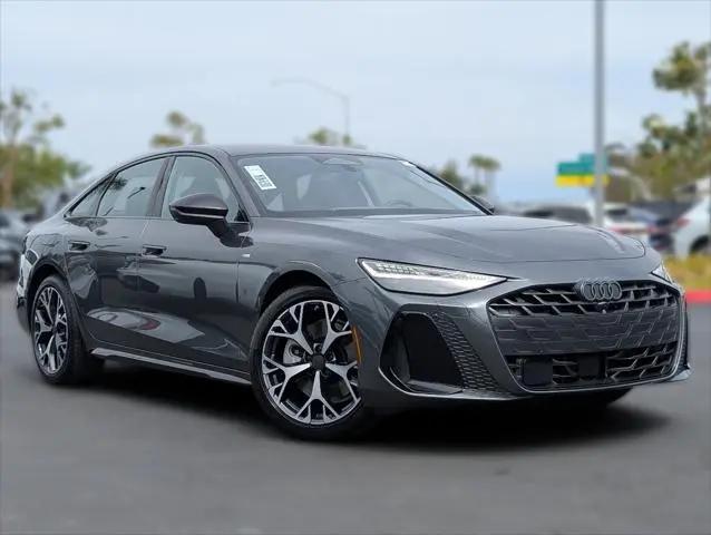 2026 Audi A6 Premium Plus quattro S tronic for sale in Carlsbad, CA
