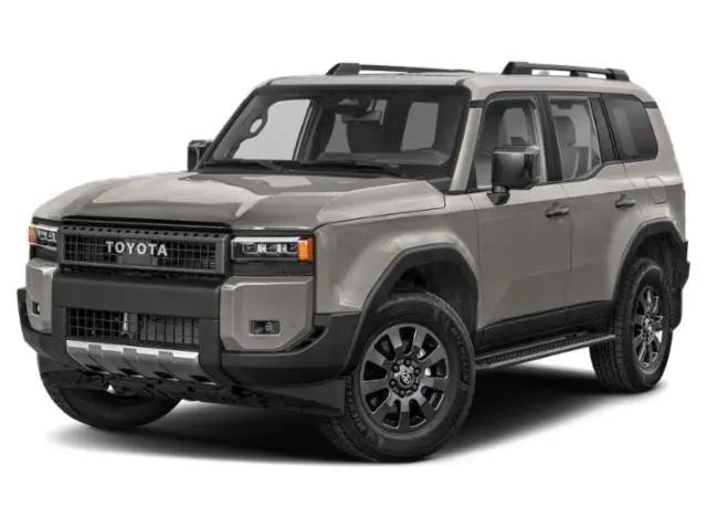 2027 Toyota Land Cruiser Base for sale in Costa Mesa, CA