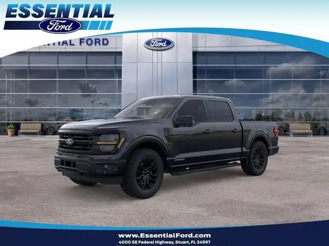 2026 Ford F-150 XLT for sale in Stuart, FL