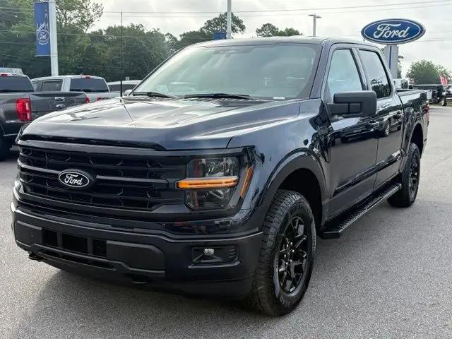 2026 Ford F-150 XLT for sale in Morehead City, NC