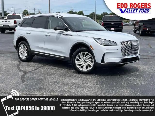 2025 Lincoln Corsair Premiere for sale in Sparta, TN
