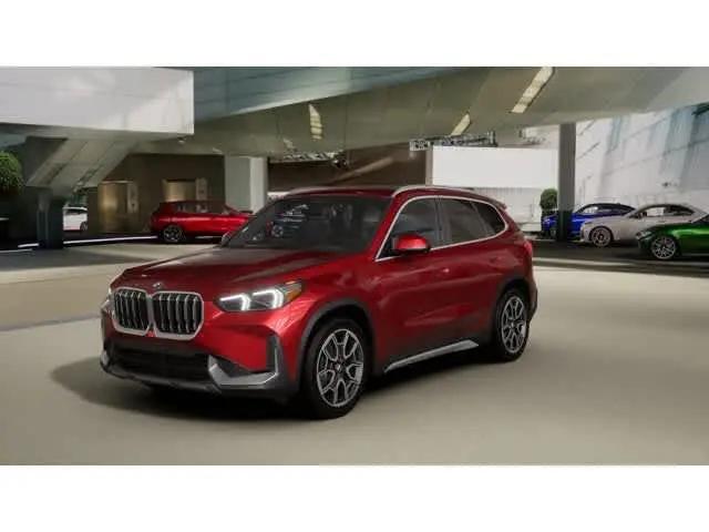 2026 BMW X1 xDrive28i for sale in Edison, NJ