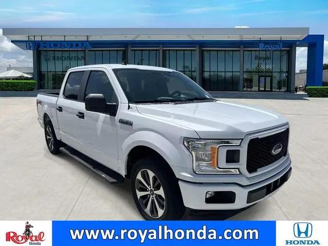 2020 Ford F-150 XL for sale in Metairie, LA