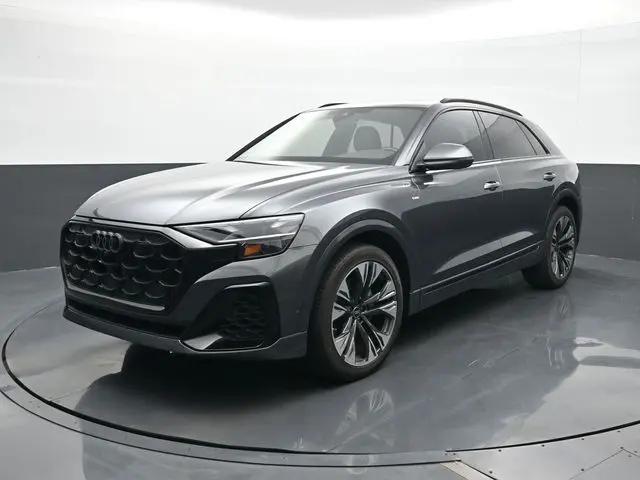 2025 Audi Q8 Premium Plus 55 TFSI quattro for sale in Ft Myers, FL