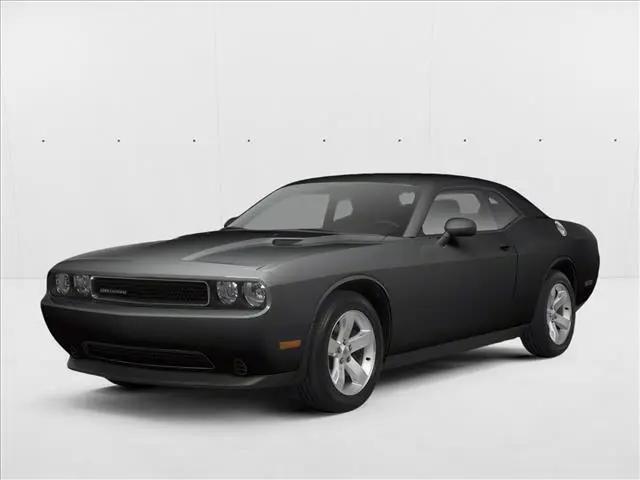 2013 Dodge Challenger Rallye Redline for sale in Valencia, CA
